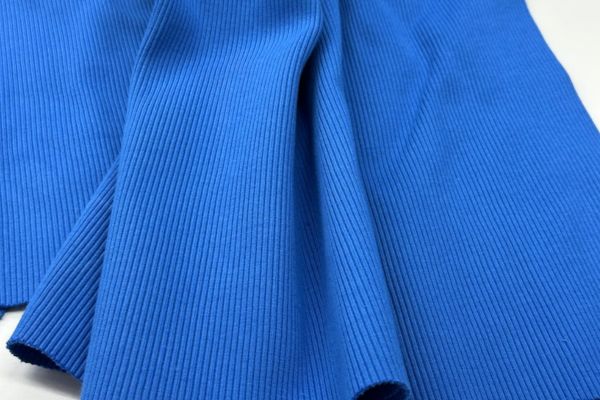 Кашкорсе с лайкрой Электрик